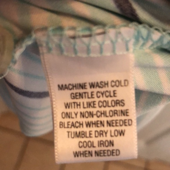 Greg Norman Golf Shirt Sz XXL - Picture 7 of 8